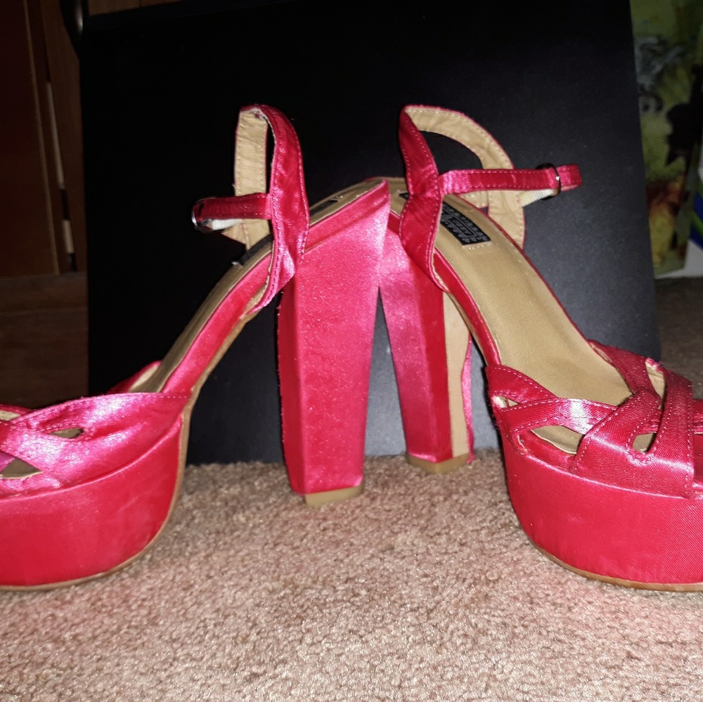 Pumps